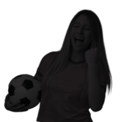 Gol serio